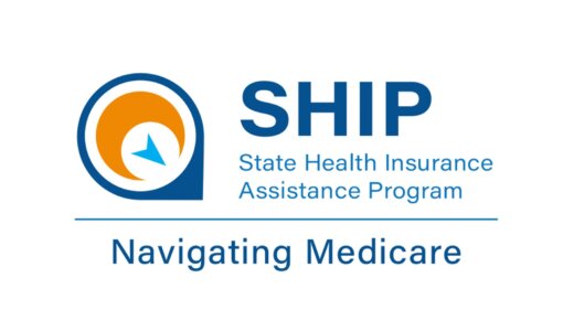 State Health Insurance Assistance Program logo Navigating Medicare